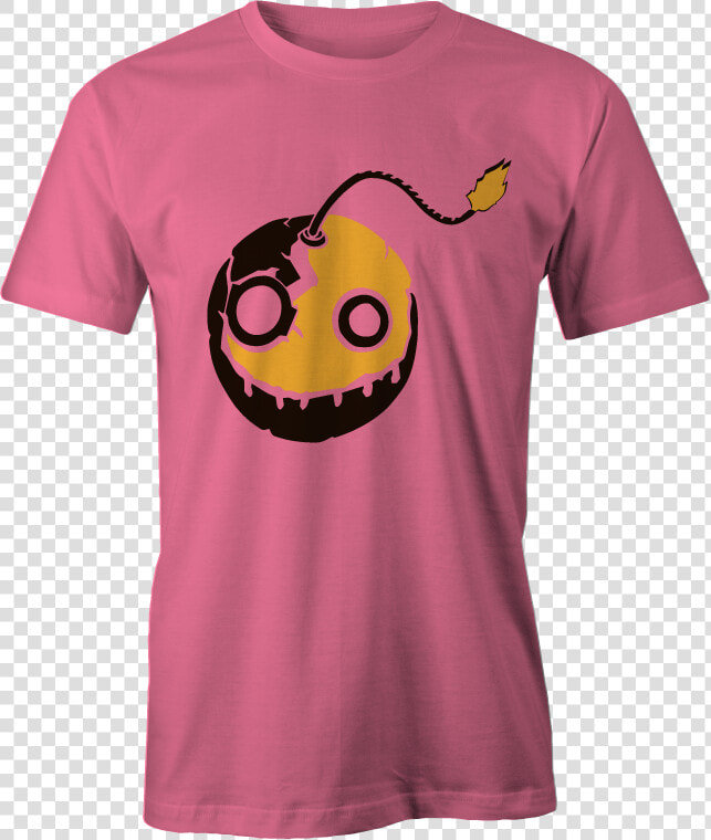 Junkrat Bomb Overwatch Inspired Tee   Tomorrowland Disney World T Shirt  HD Png DownloadTransparent PNG