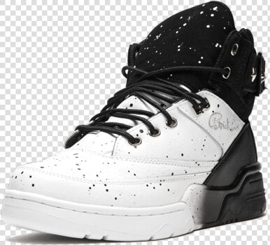 Ewing 33 Hi X 2 Chains   Sneakers  HD Png DownloadTransparent PNG