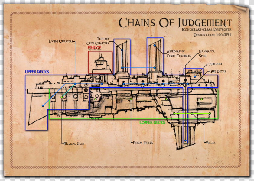 5tkihjn   Chains Of Judgement Black Crusade  HD Png DownloadTransparent PNG