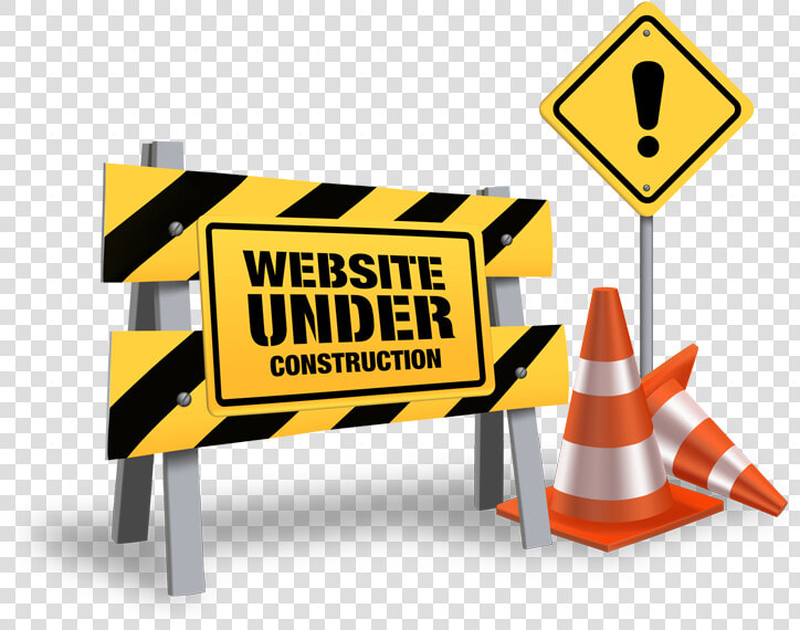 Website Under Construction Png   Site Under Construction Png  Transparent PngTransparent PNG