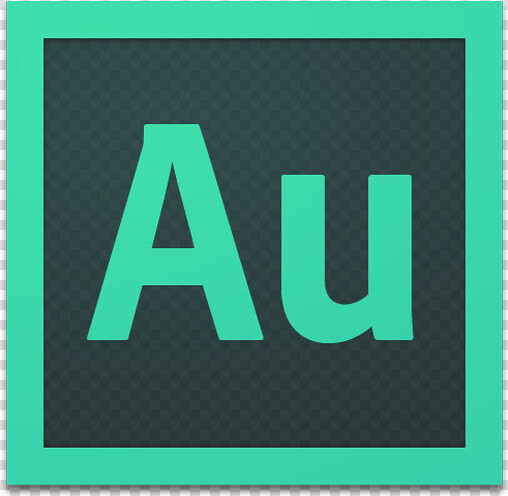 Audition Icon   Adobe Audition  HD Png DownloadTransparent PNG