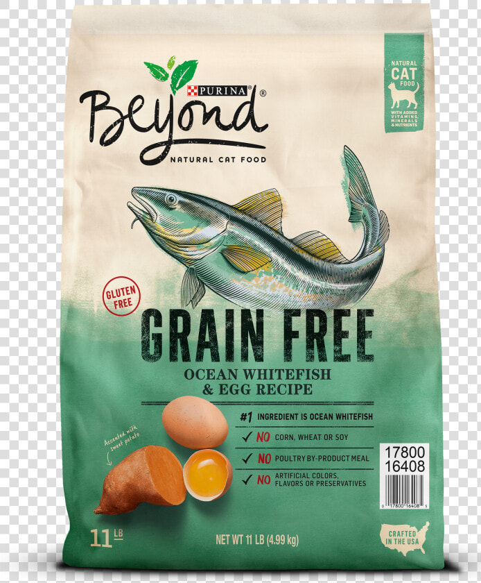 Purina Beyond Cat Food  HD Png DownloadTransparent PNG