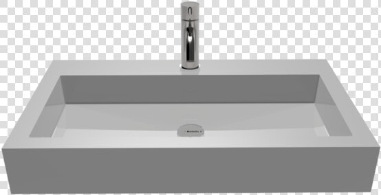 Countertop Sink Wb 05 L   Sink  HD Png DownloadTransparent PNG