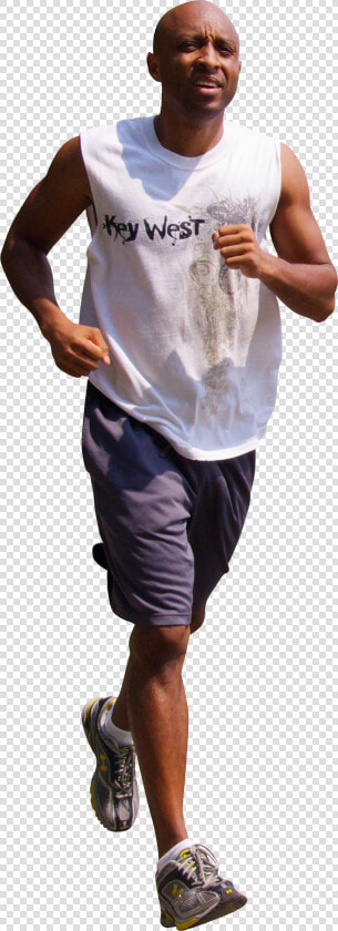 Jogging Png Free Image   Black Man Jogging Png  Transparent PngTransparent PNG