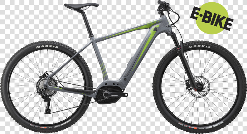 Trail Neo Performance 29   Cannondale E Mtb  HD Png DownloadTransparent PNG