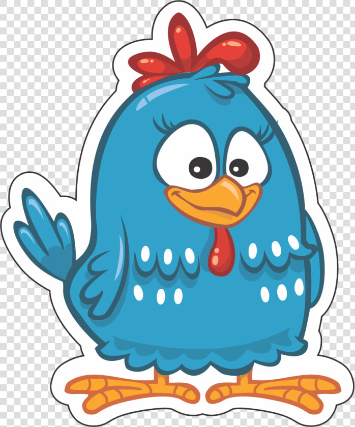 La Gallina Pintadita Png   Galinha Pintadinha Png  Transparent PngTransparent PNG