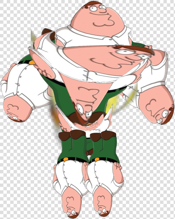 Peter Griffin Family Guy  HD Png DownloadTransparent PNG