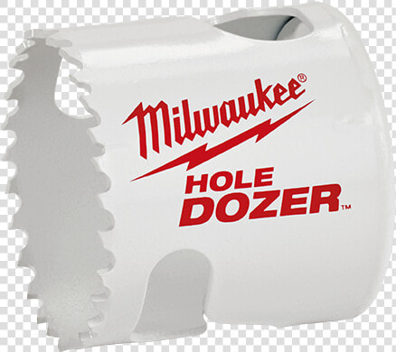 60mm Hole Dozer™ Bi metal Hole Saw   Tissue Paper  HD Png DownloadTransparent PNG