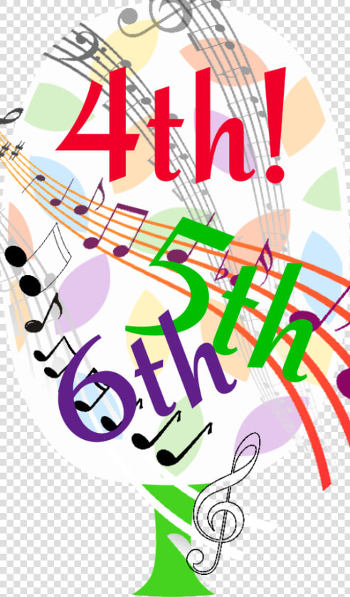 Begin Band Or Orchestra In 4th Grade At Grove   Graphic Design  HD Png DownloadTransparent PNG