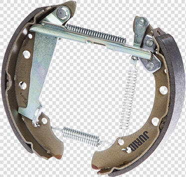 Jurid Shoe Kit Fmk440 2 Hero Big   Brake Shoes Kit  HD Png DownloadTransparent PNG