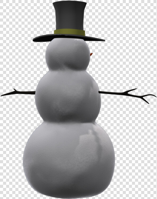 Holiday Themed Video Clipart Of Snowman   Snowman  HD Png DownloadTransparent PNG