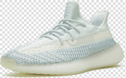 Adidas Yeezy Boost 350 V2 Cloud White   Yeezy Boost 350 V2  HD Png DownloadTransparent PNG