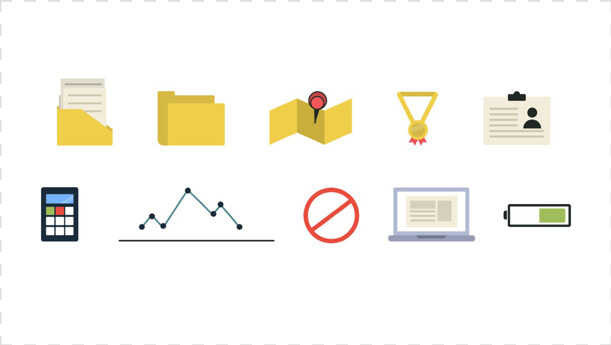 Business Icons Business Icon   Graphic Design  HD Png DownloadTransparent PNG