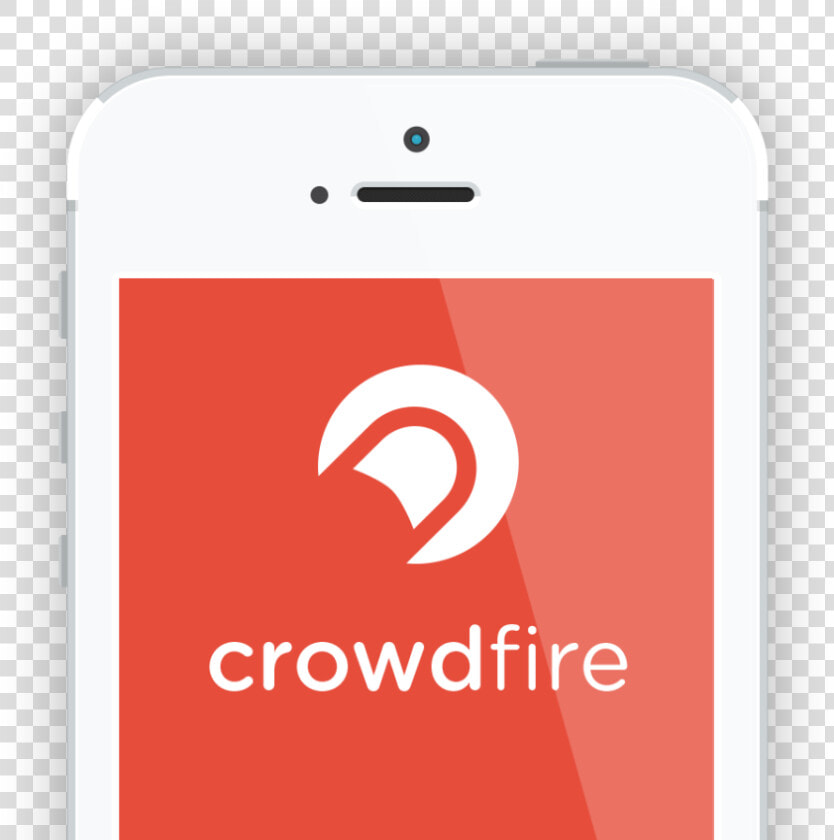 Crowdfire  HD Png DownloadTransparent PNG