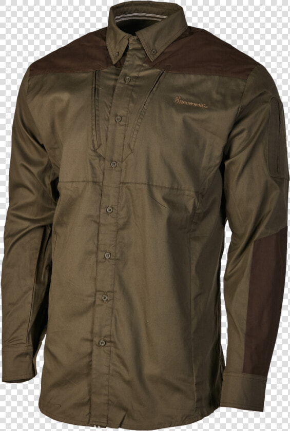 Browning Upland Hunter Shirt  HD Png DownloadTransparent PNG