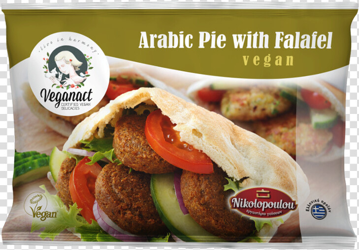 Falafel  HD Png DownloadTransparent PNG