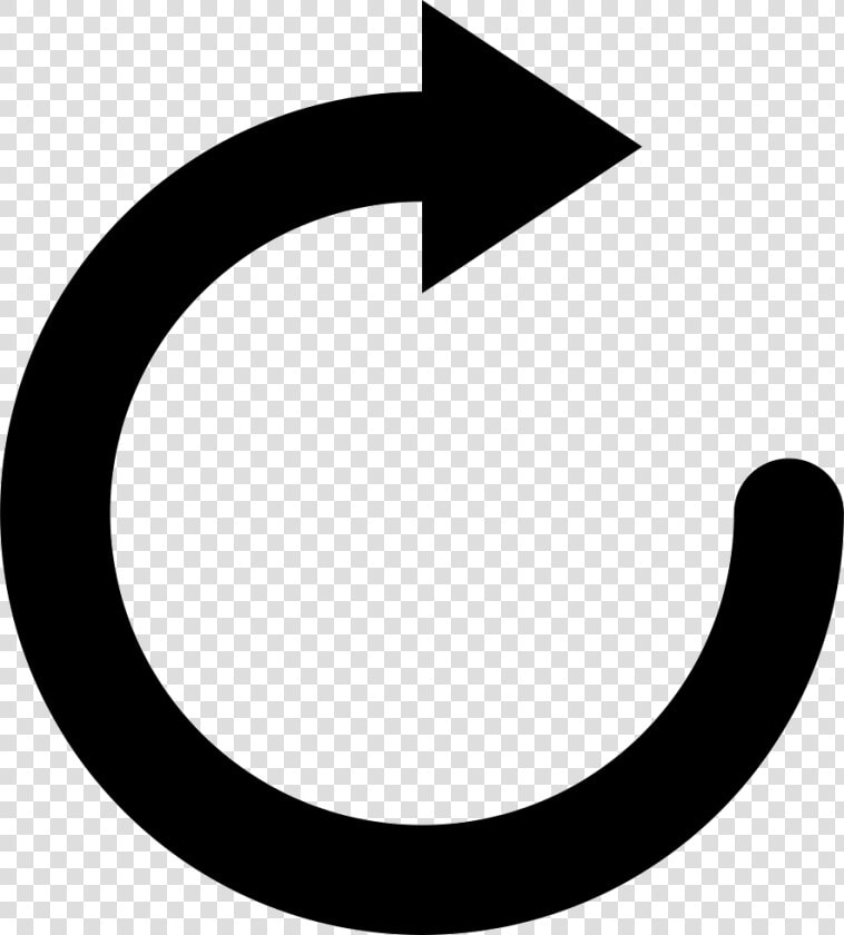 Return   Reset Icon Png Free  Transparent PngTransparent PNG