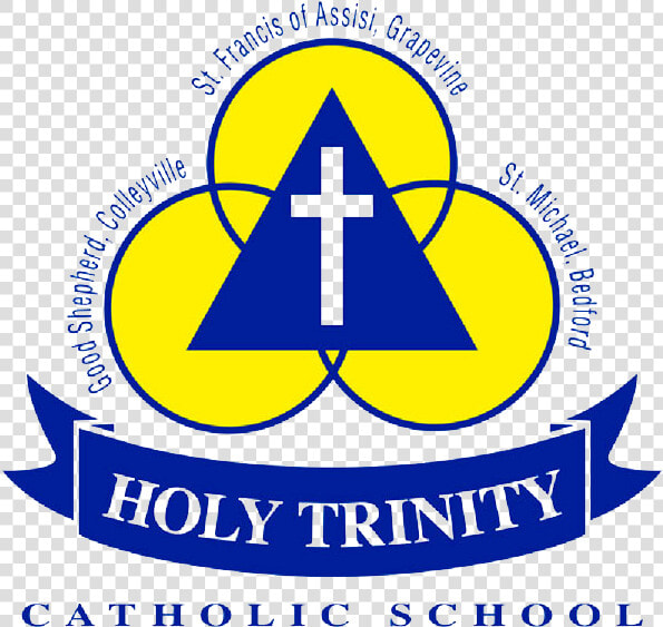 Parish Connections Trinity Catholic High School   Circle  HD Png DownloadTransparent PNG