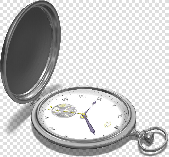 3d Design By Adrian Jan 9    Quartz Clock  HD Png DownloadTransparent PNG