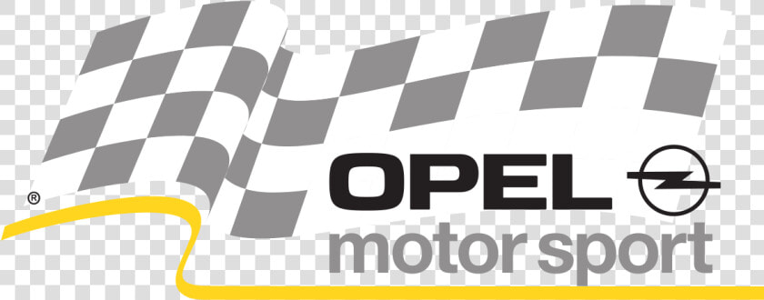 Opel Motorsport Logo  HD Png DownloadTransparent PNG