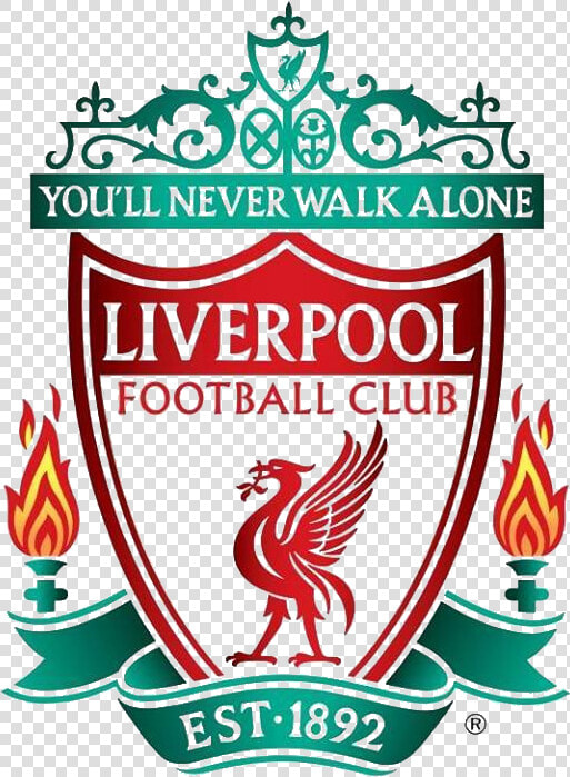 New Liverpool Logo Png Football Club Latest   Logo Liverpool Fc  Transparent PngTransparent PNG