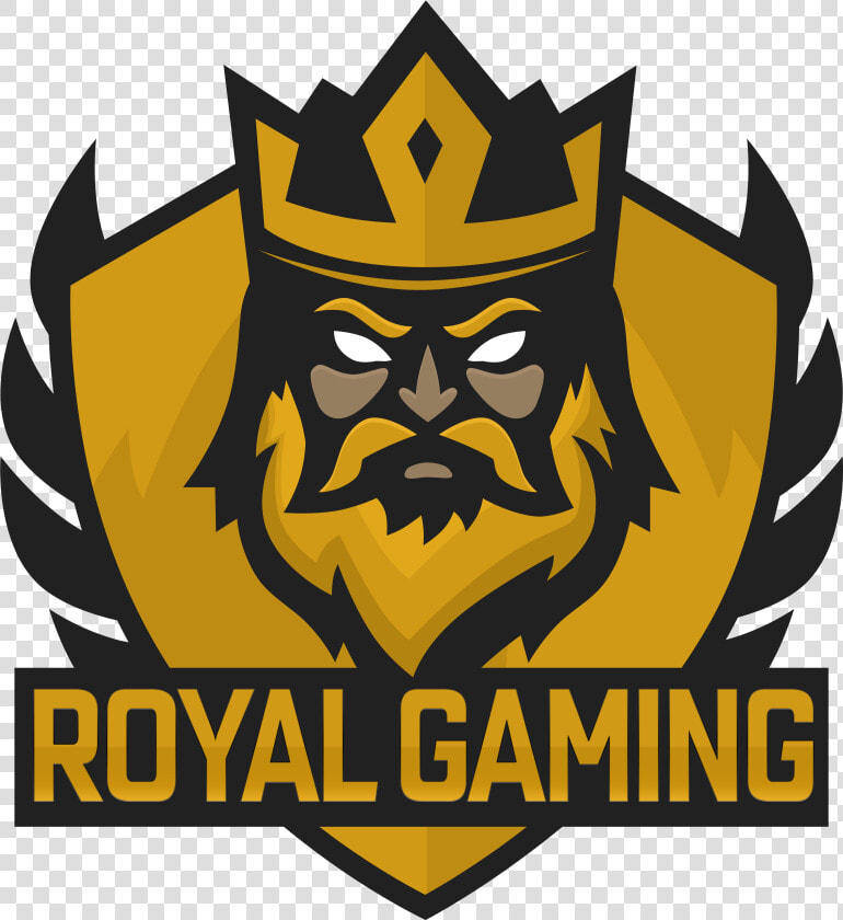 Region   Na   Game   Royal Gaming Logo Png   Png Download   Royal Gaming Logo  Transparent PngTransparent PNG