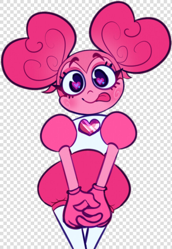  stevenuniverse  spinel  cute   Fan Art Steven Universe Spinel  HD Png DownloadTransparent PNG