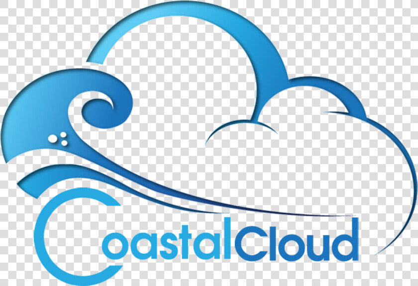 Coastal Cloud Logo  HD Png DownloadTransparent PNG