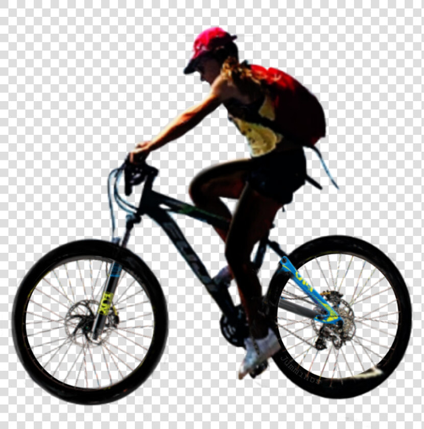 Reuploadlast Was Missing Source   Cube Aim Mountain Bike  HD Png DownloadTransparent PNG