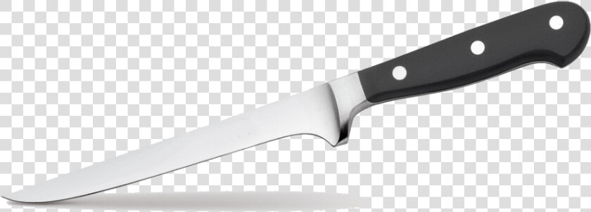 Boning Knife   Boning Knife Definition And Uses  HD Png DownloadTransparent PNG