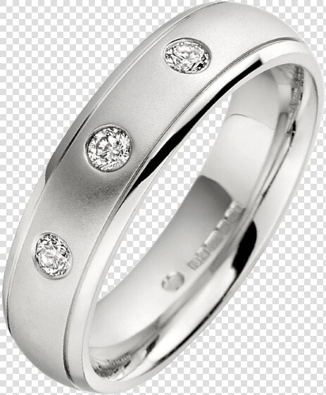 Man S Wedding Ring   Eheringe Diamant Mann  HD Png DownloadTransparent PNG