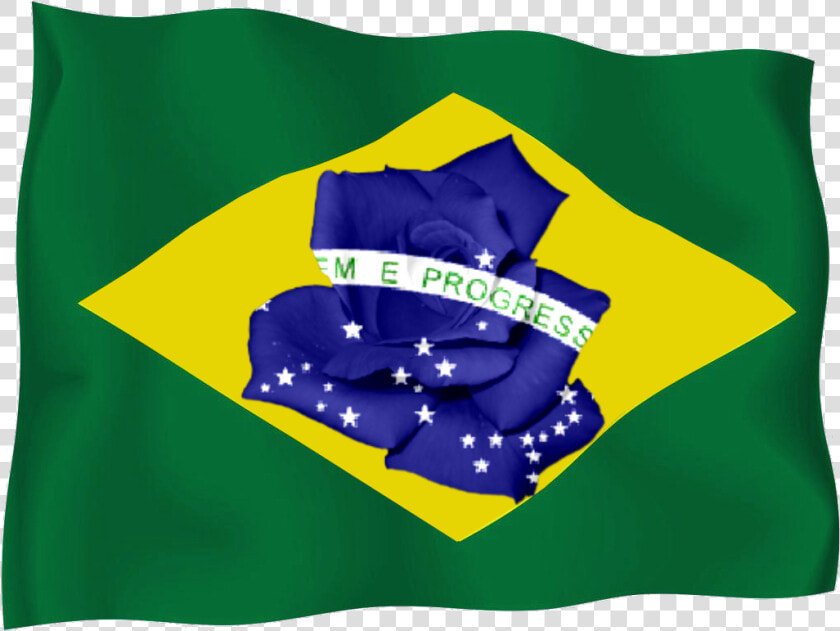 Bandeira Do Brasil  HD Png DownloadTransparent PNG