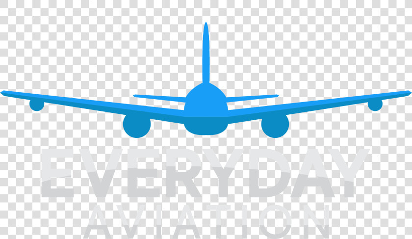 Everyday Aviation   Boeing 767  HD Png DownloadTransparent PNG