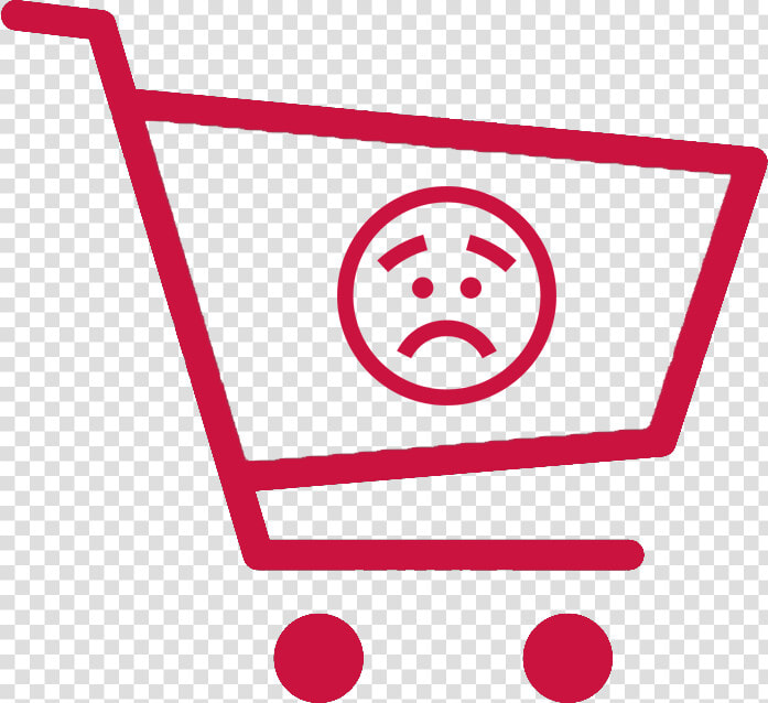 Your Cart Is Currently Empty   Empty Cart Icon Png  Transparent PngTransparent PNG