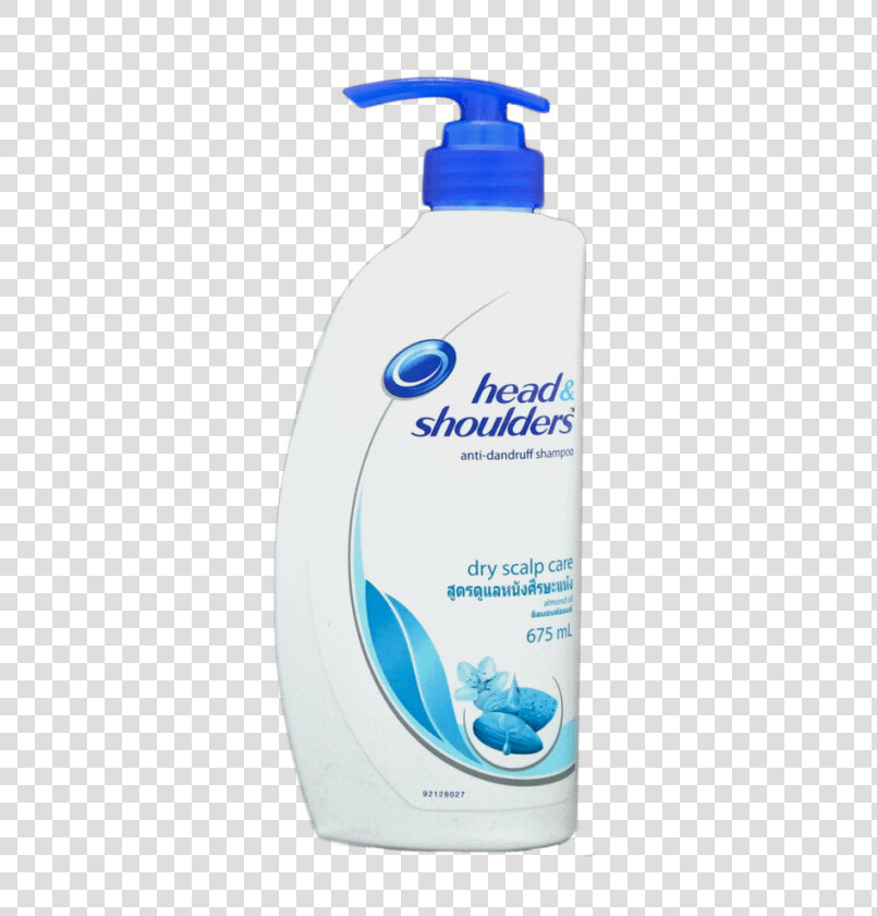 Head And Shoulders Big  HD Png DownloadTransparent PNG