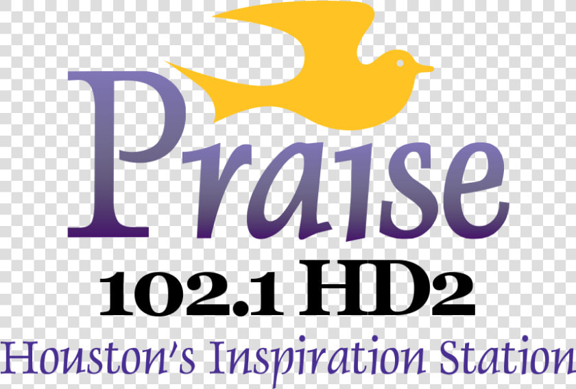 Kmjq hd2 Logos   Praise 92 1  HD Png DownloadTransparent PNG