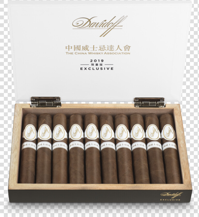 Davidoff Robusto Real Especiales 7  HD Png DownloadTransparent PNG