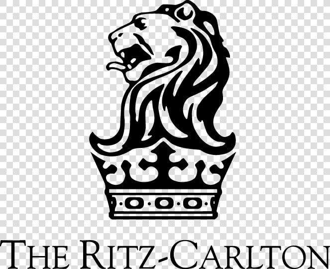 Free Vector Ritz Carlton Hotels   Logo The Ritz Carlton  HD Png DownloadTransparent PNG