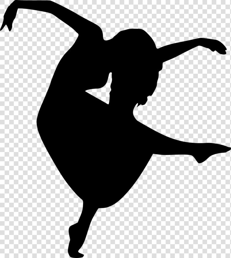 African Dance Silhouette Png Clipart   Png Download   Black African Dance Silhouette  Transparent PngTransparent PNG