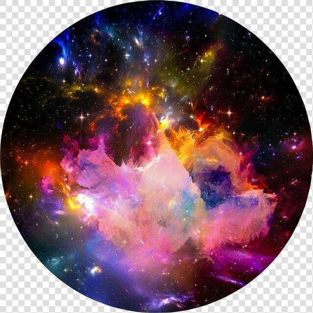  galaxy  rainbow  background  galaxybackground  bts   Hand Of God Space Background  HD Png DownloadTransparent PNG