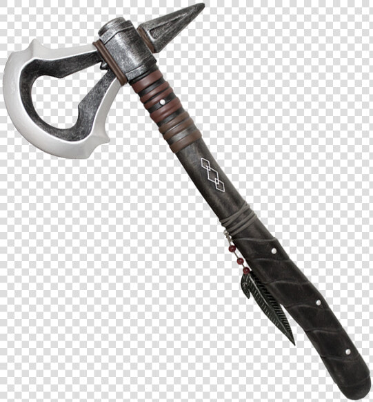 Melee Weapon Clipart   Png Download   Tomahawk Assassin Creed Png  Transparent PngTransparent PNG