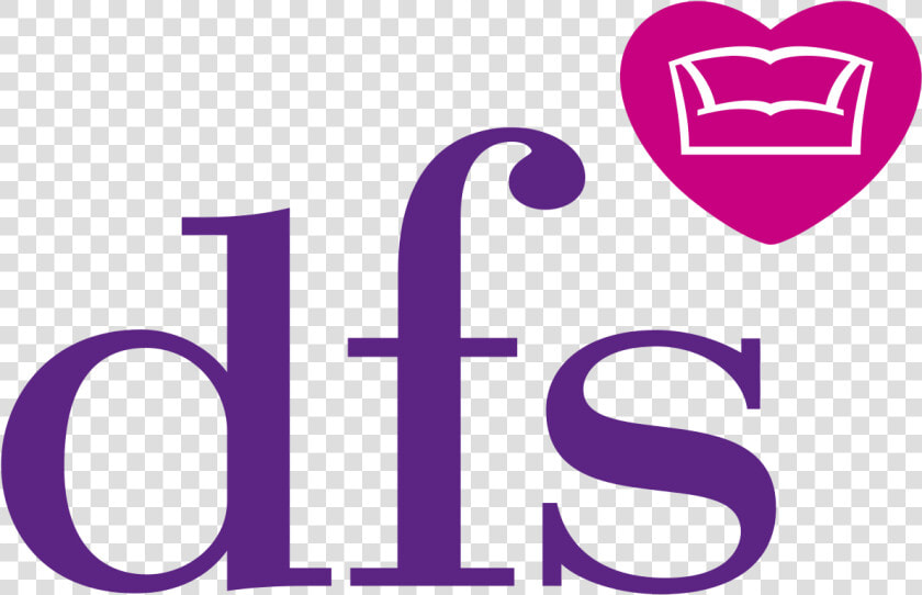 Dfs Sofas Logo  HD Png DownloadTransparent PNG