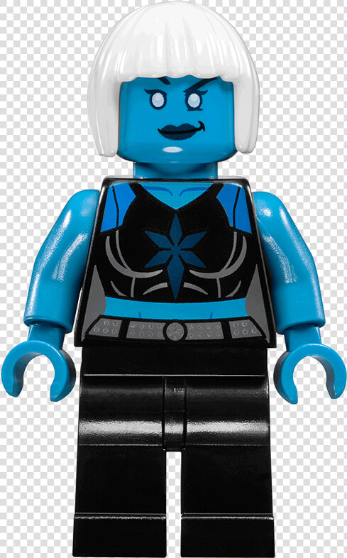 Lego Killer Frost Minifigure  HD Png DownloadTransparent PNG