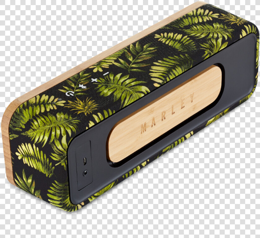 Get Together Mini Portable Bluetooth Speaker Title   Marley Get Together Mini  HD Png DownloadTransparent PNG