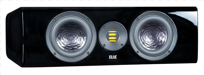 Elac Vcc 401  HD Png DownloadTransparent PNG