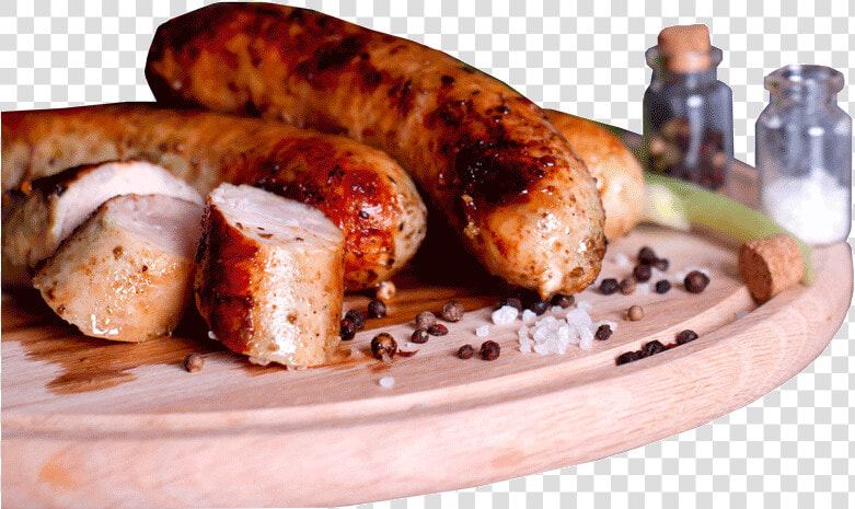 One Clipart Sausage   Breakfast Sausage  HD Png DownloadTransparent PNG