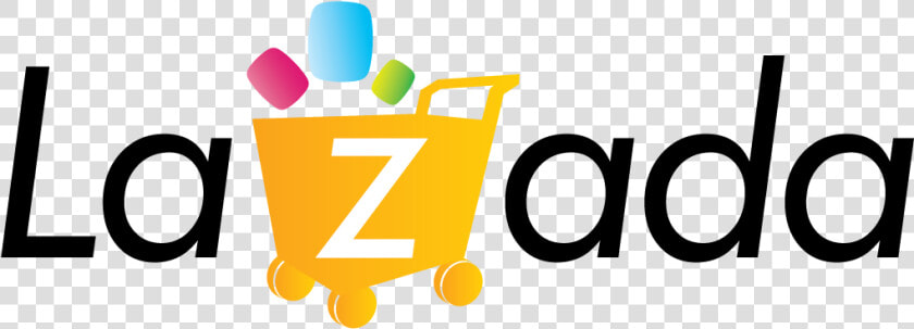 Logo Lazada   Logo Shopping Online Lazada  HD Png DownloadTransparent PNG