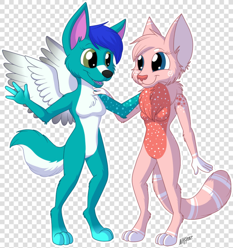 Welcoming My Sister To The Furry Fandom   Transparent Furry  HD Png DownloadTransparent PNG