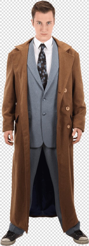 Tenth Doctor  HD Png DownloadTransparent PNG