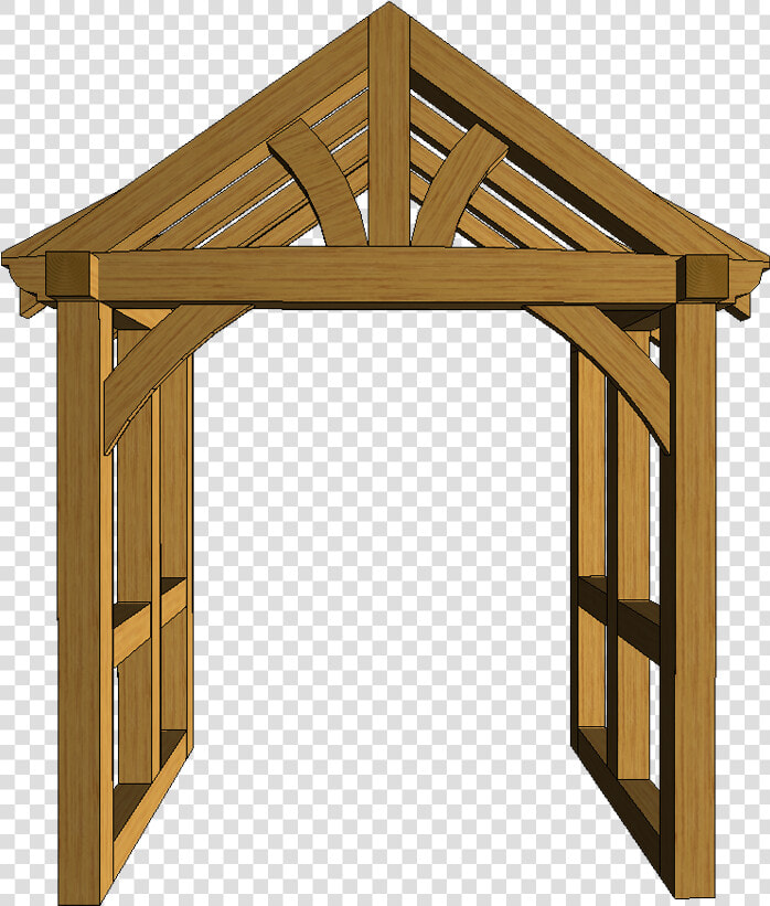 Ornate With Noak Sides   Gazebo  HD Png DownloadTransparent PNG